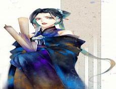 雨师篁同人文