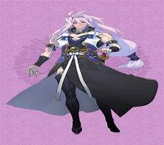 fate千子村正附身士郎